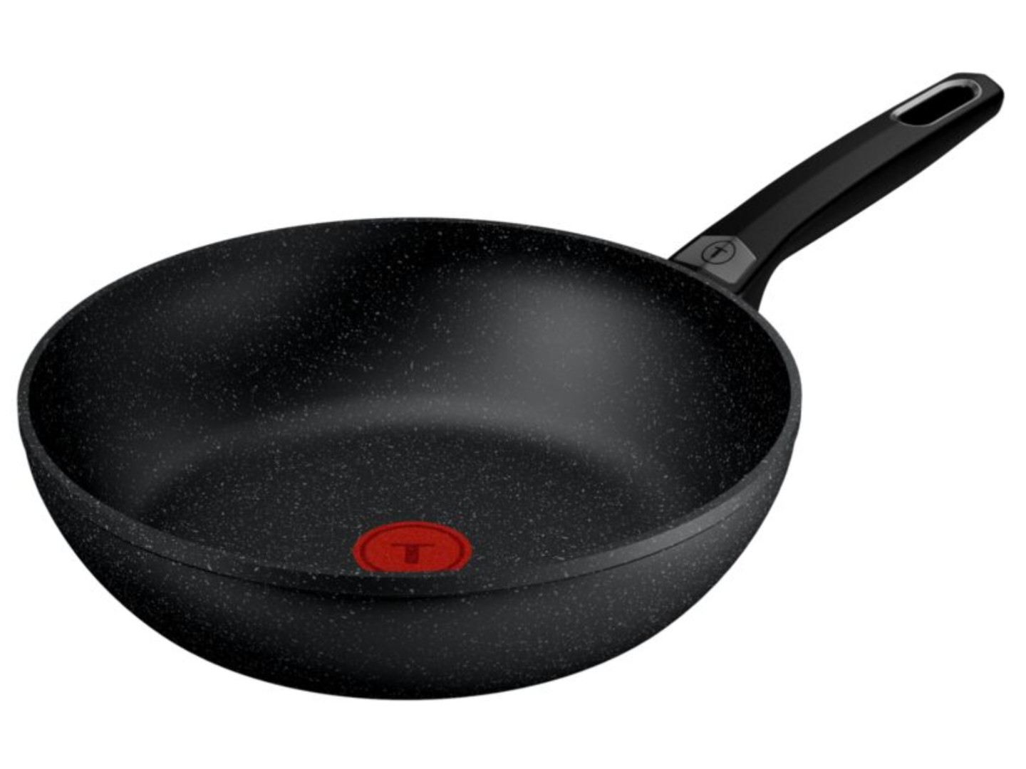 Сковорода ВОК Tefal G3391932 Exсell Cook 28 см — фото 1