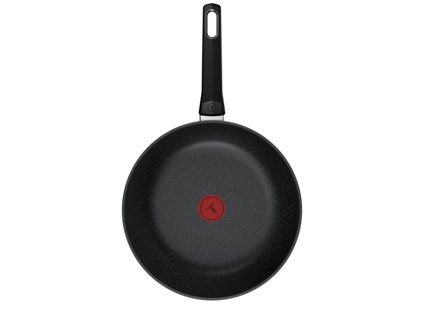 Сковорода ВОК Tefal G3391932 Exсell Cook 28 см — фото 13