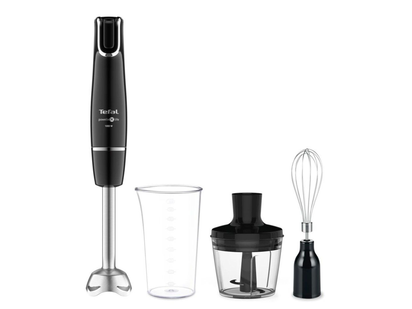 Блендер заглибний Tefal Infiny force HB943838