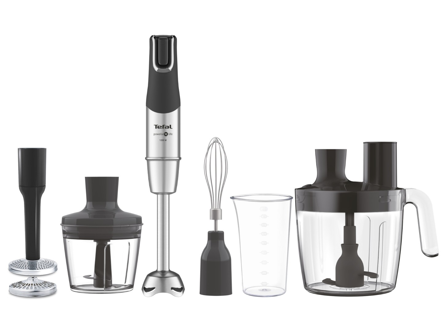 Блендер заглибний Tefal HB95LD38