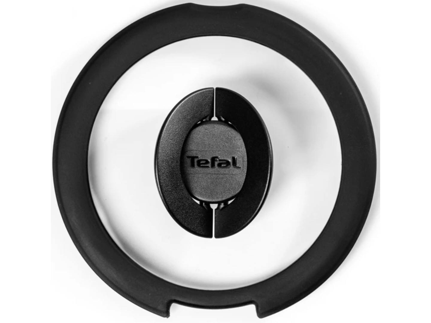 Кришка для посуду зі знімною ручкою Tefal L9846753 Ingenio 28 см — фото 4