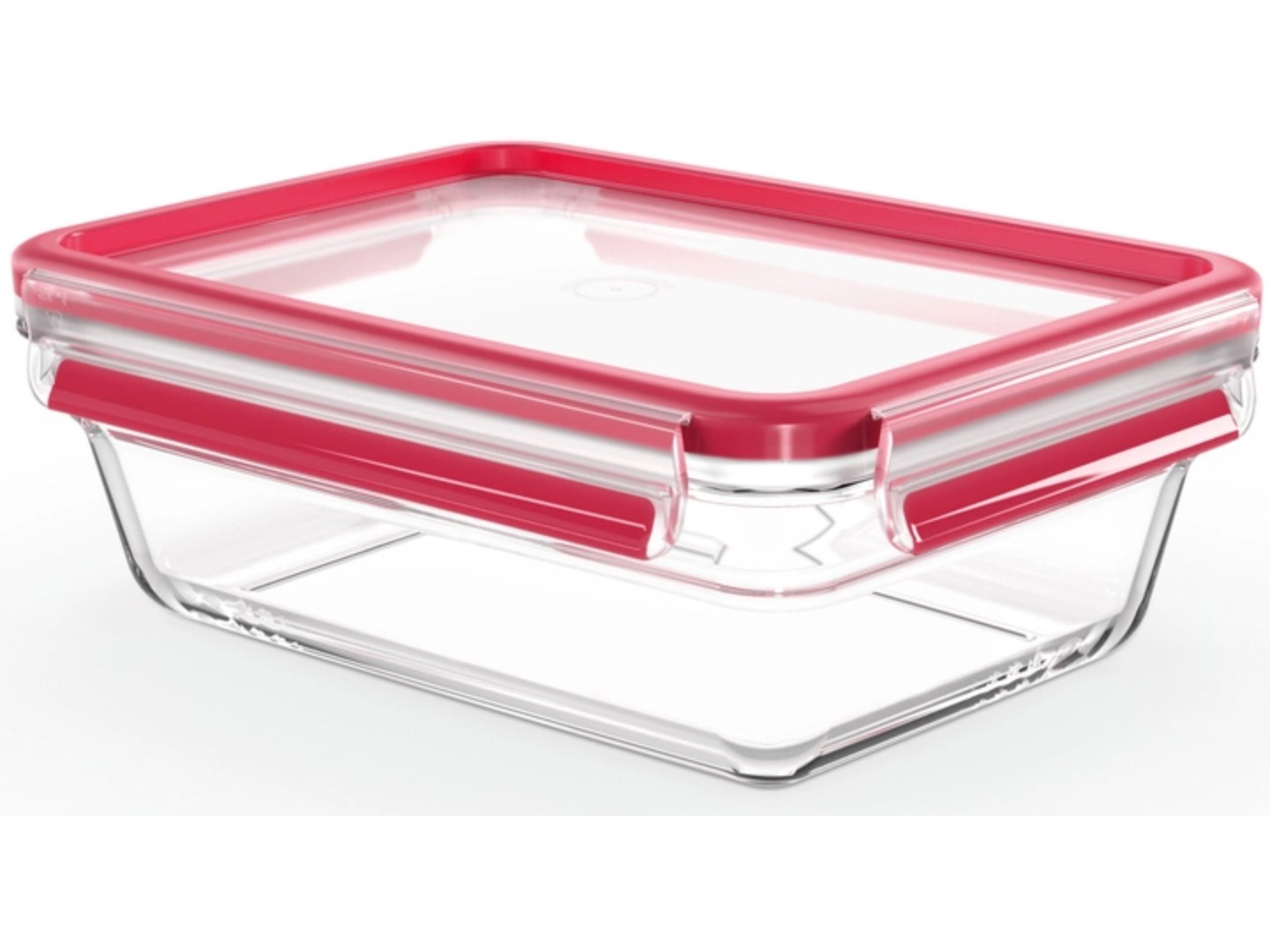 Набір ємностей для зберігання Tefal N1050910 Master Seal 3 шт (0,45 л/ 0,8 л/ 2,0 л) — фото 15