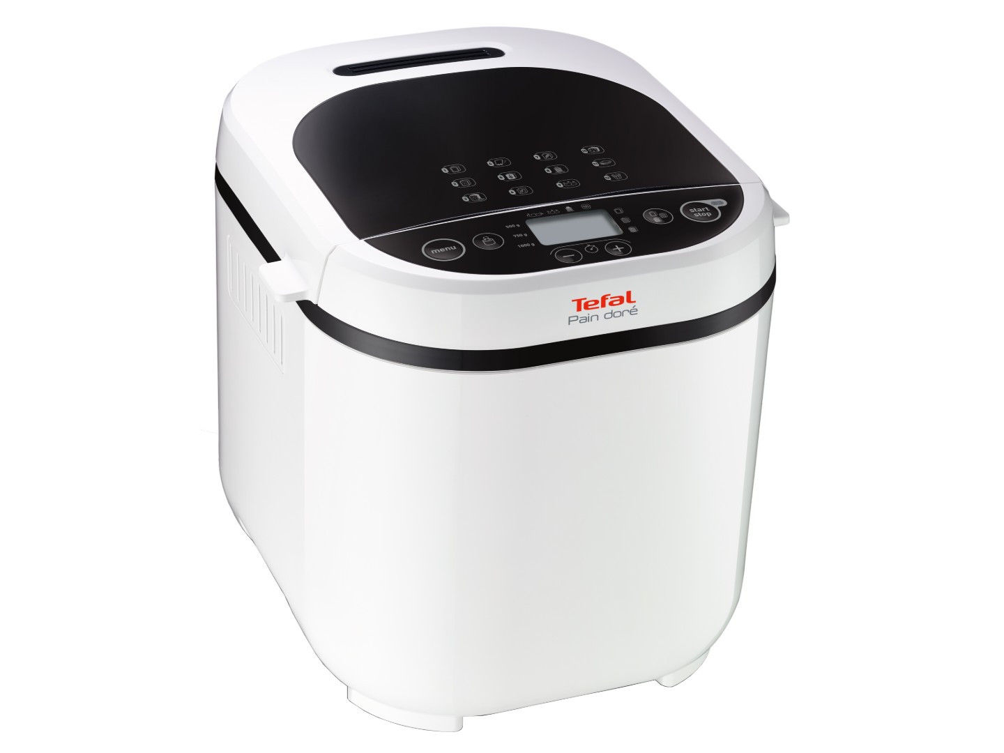 Хлібопічка Tefal PF210138