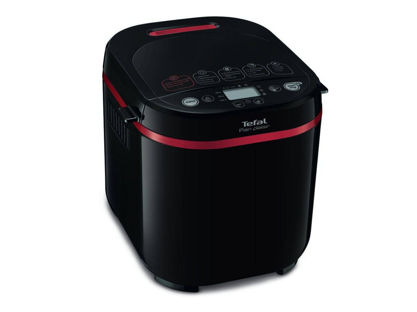 Хлібопічка Tefal PF220838