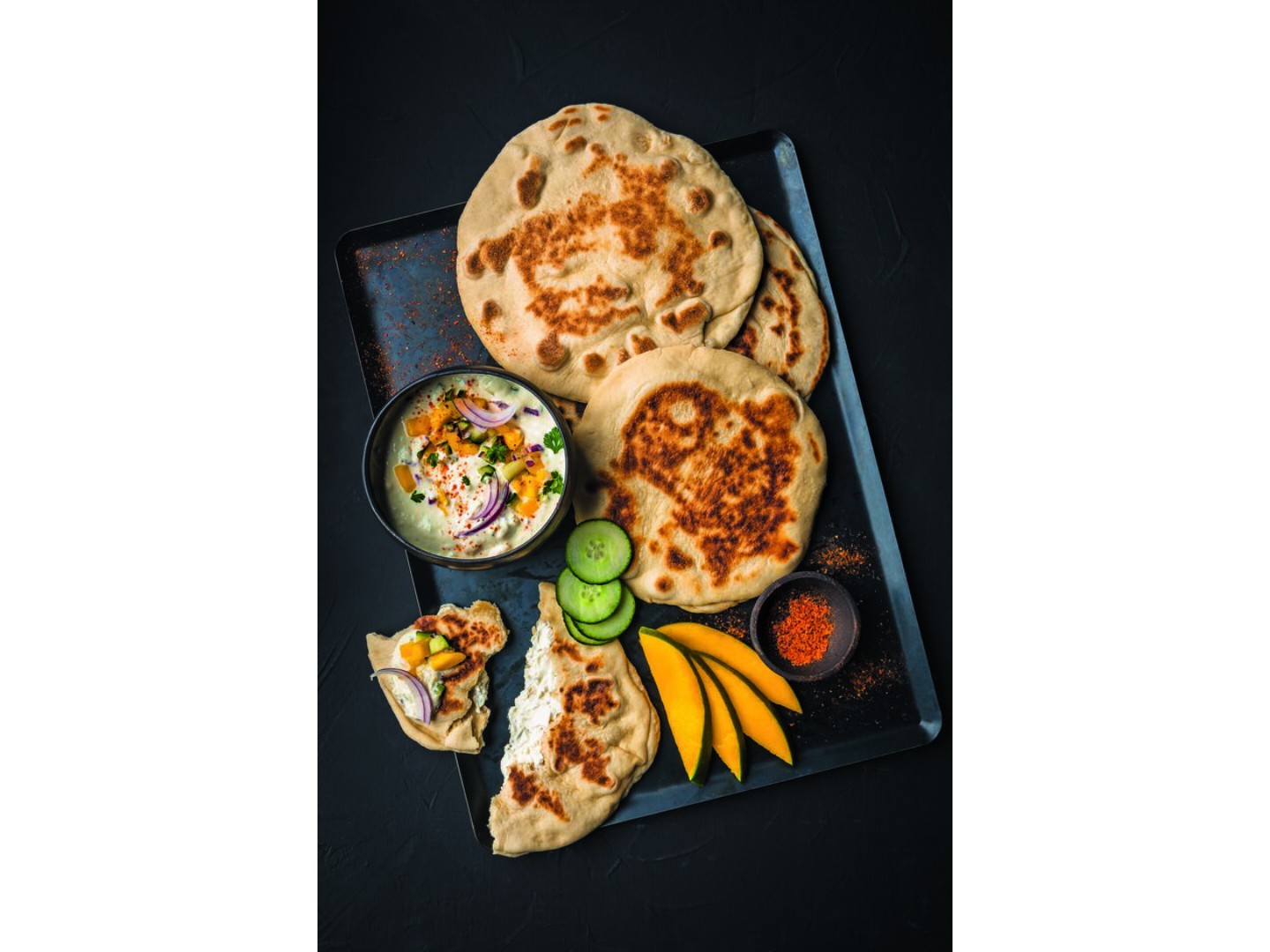 Млинниця Tefal Crepier Gourmet PY900D12 — фото 12