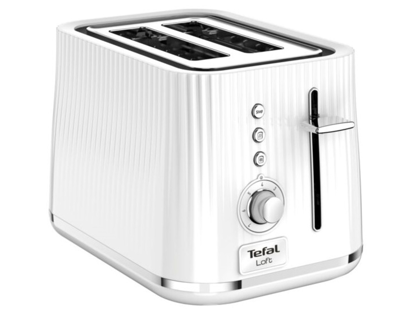 Тостер Tefal TT761138