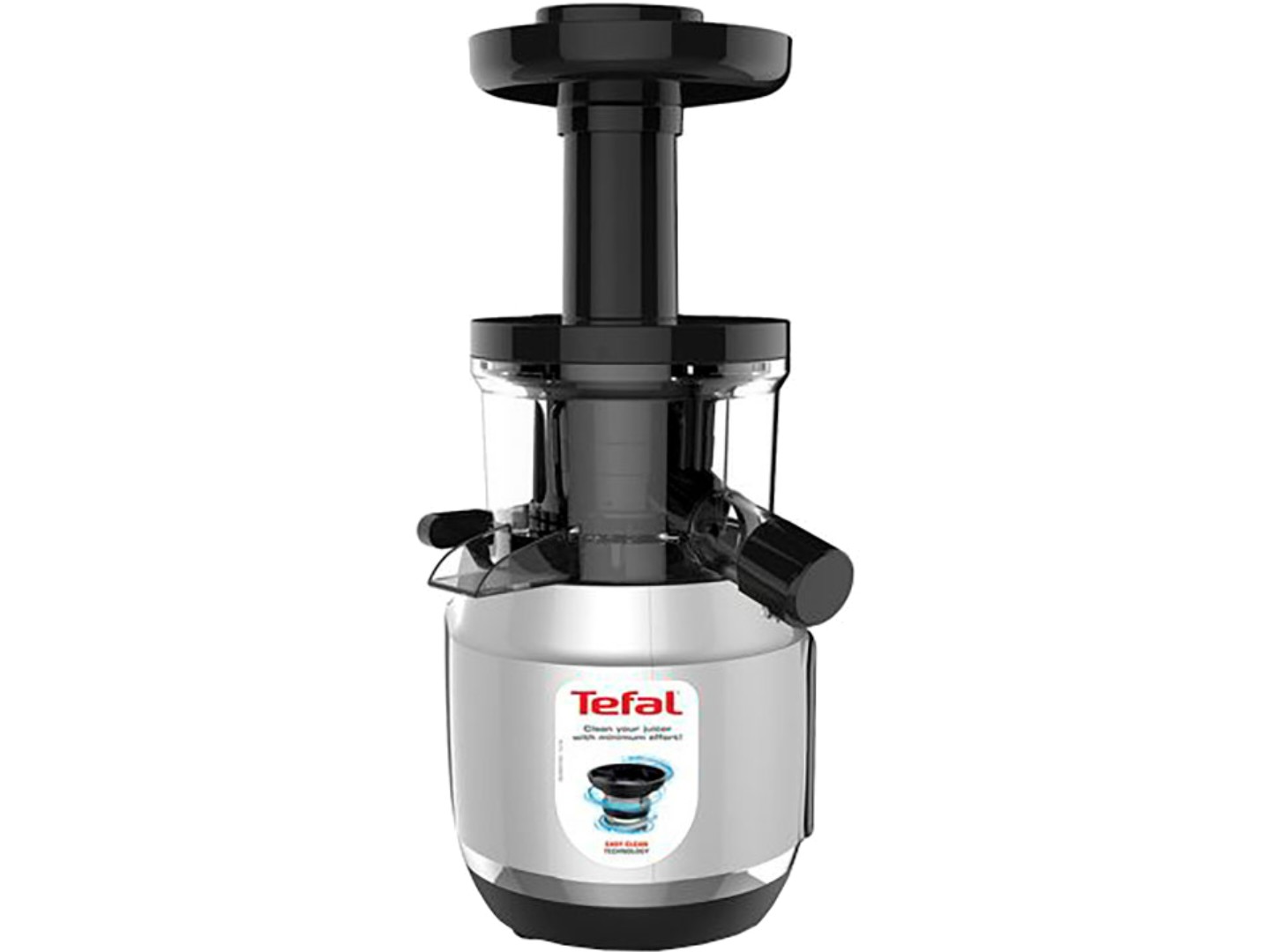 Соковитискач шнековий Tefal ZC420E38 — фото 4