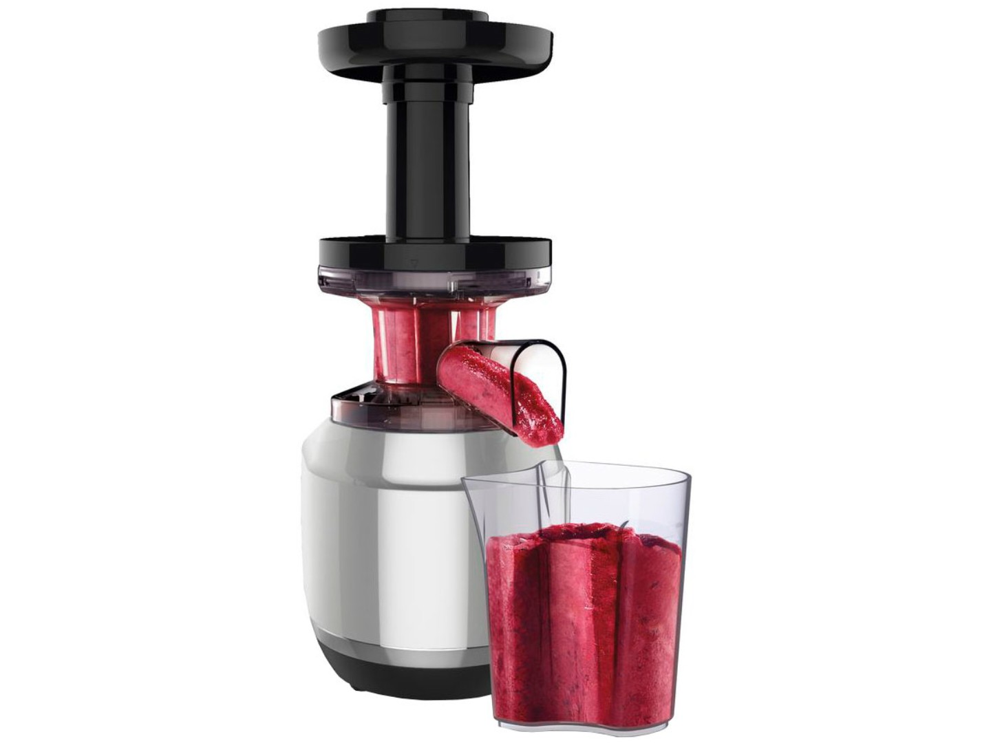 Соковитискач шнековий Tefal ZC420E38 — фото 9