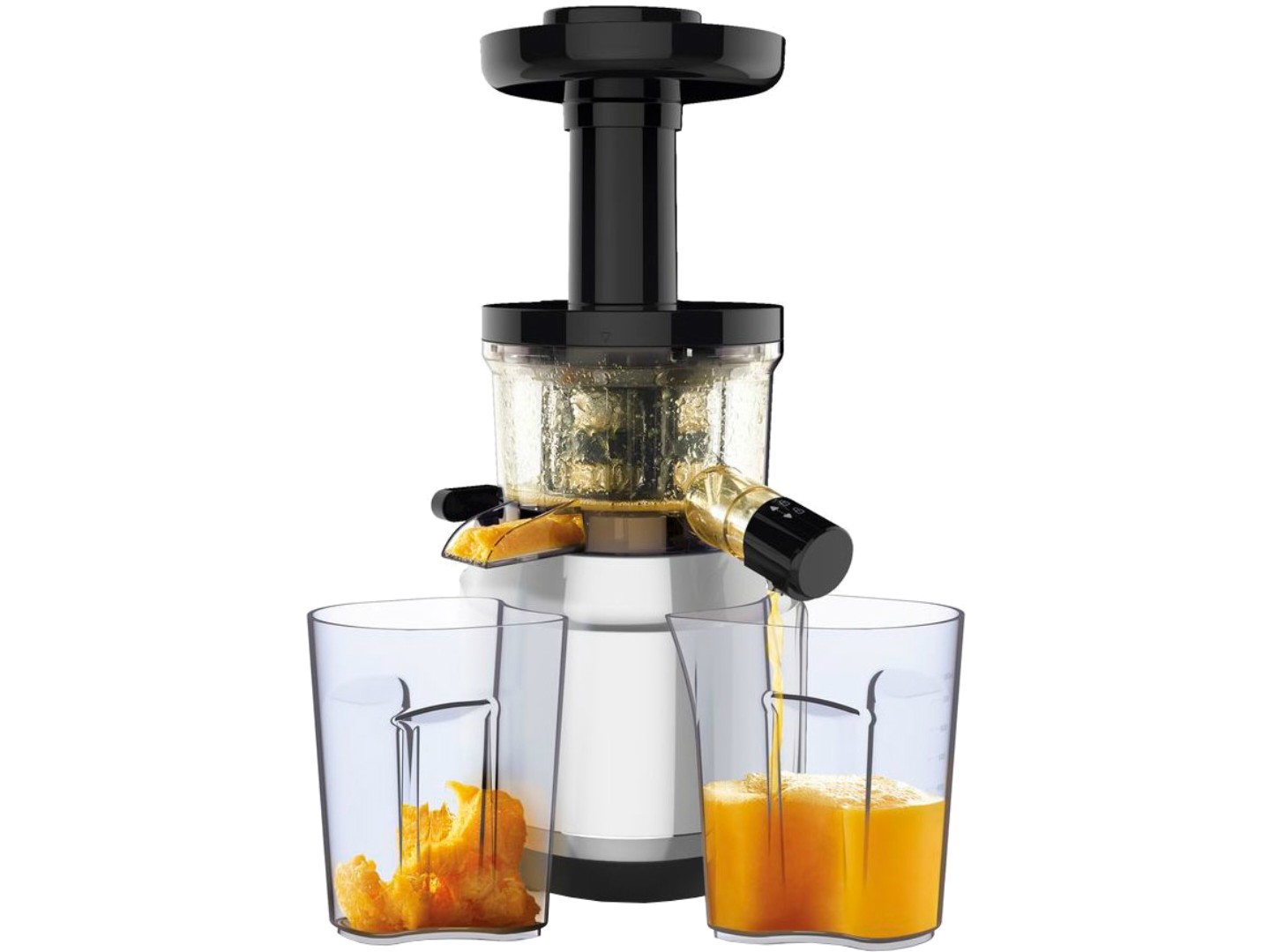 Соковитискач шнековий Tefal ZC420E38 — фото 6