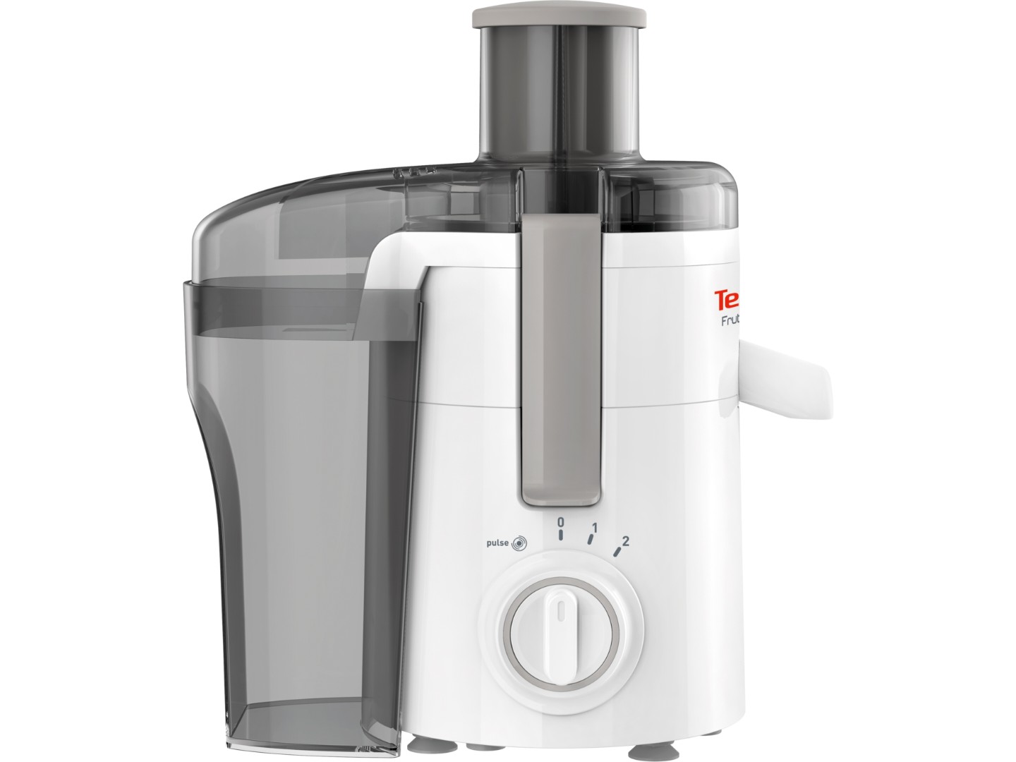 Соковитискач відцентровий Tefal ZE370138 — фото 3