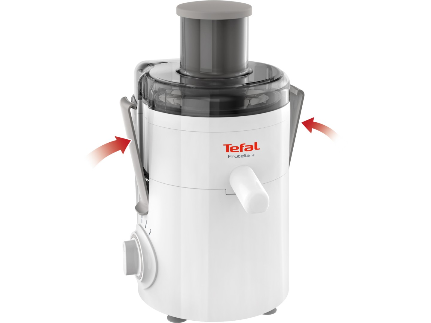 Соковитискач відцентровий Tefal ZE370138 — фото 5