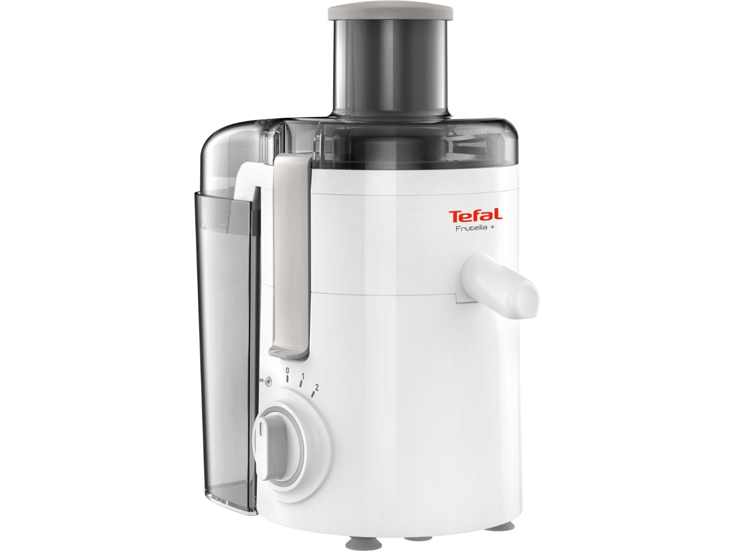 Соковитискач відцентровий Tefal ZE370138 — фото 1
