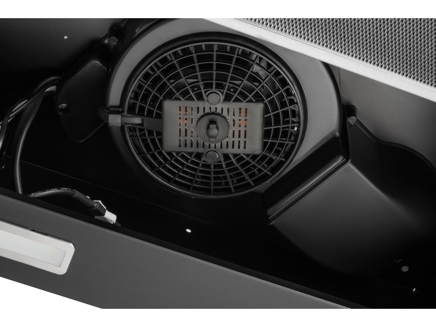 Витяжка вбудована GRANADO Telde 602-450 Black — фото 7