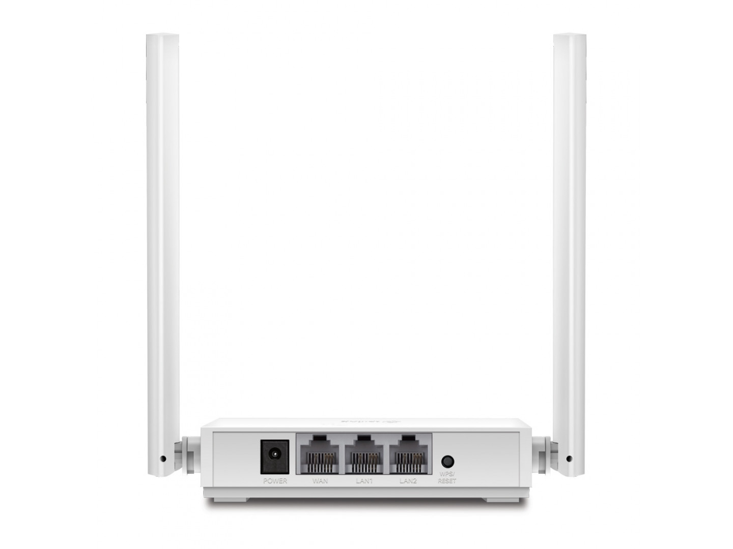 Купити Маршрутизатор Ethernet TP-Link TL-WR820N V2 за низькою ціною в ...