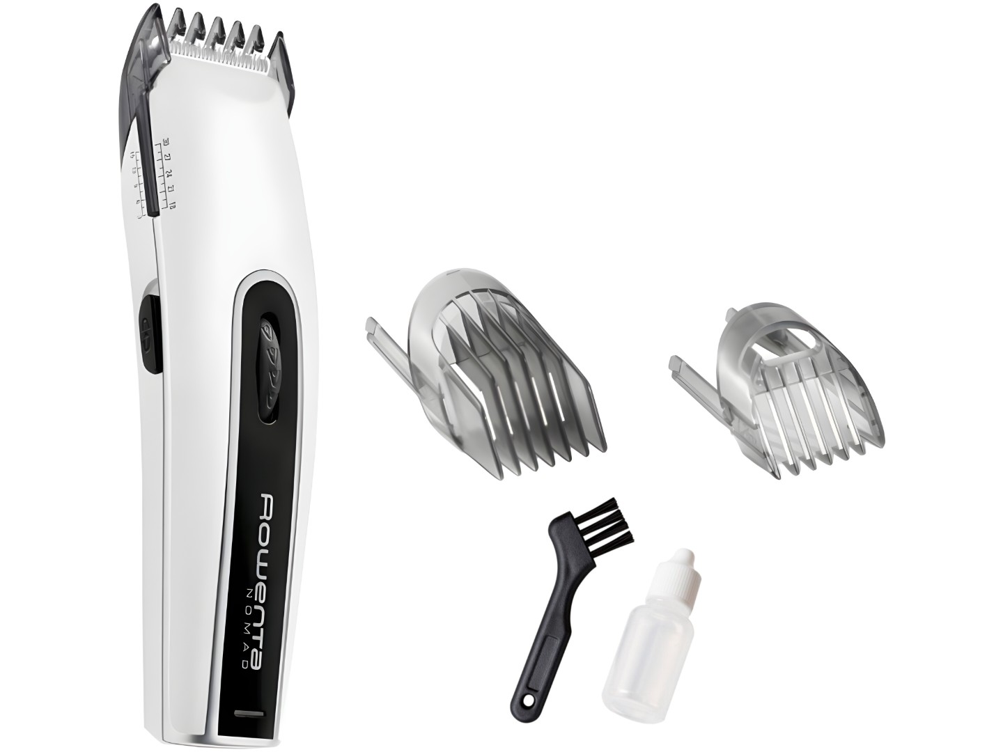 Машинка для стрижки волосся Rowenta TN1400F1