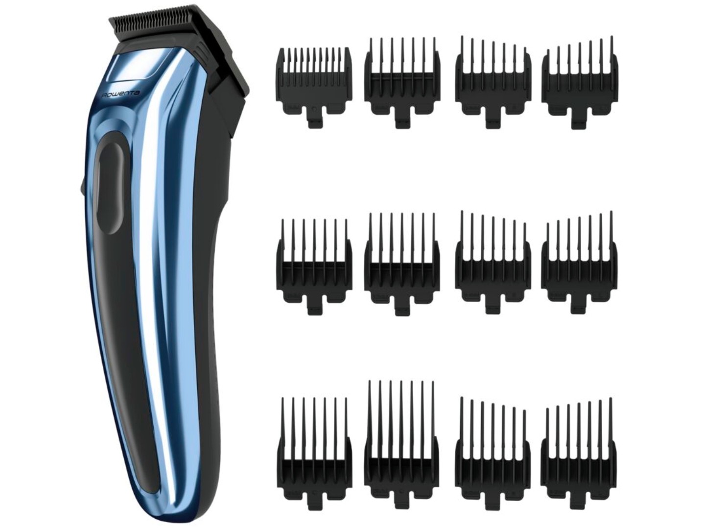 Машинка для стрижки волосся Rowenta TN1551E0 BARBER EXPERIENCE