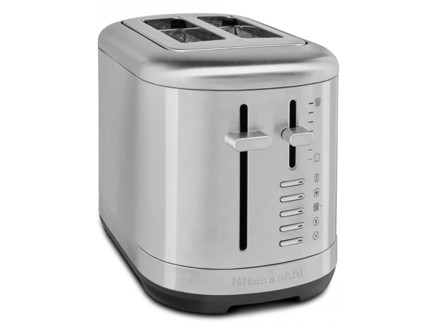Тостер KitchenAid 5KMT2109ESX — фото 1