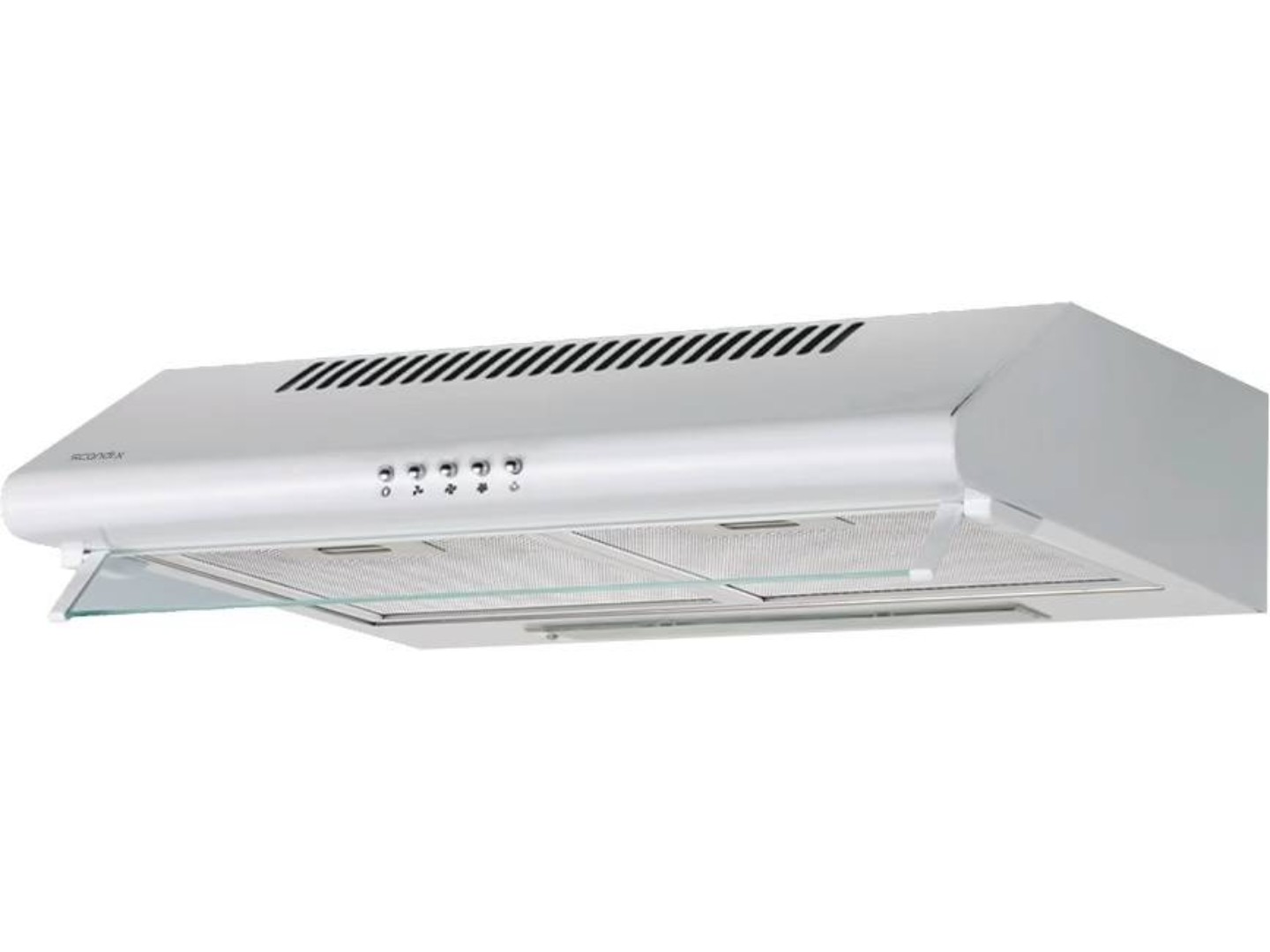 Витяжка традиційна Scandix TRH502W3