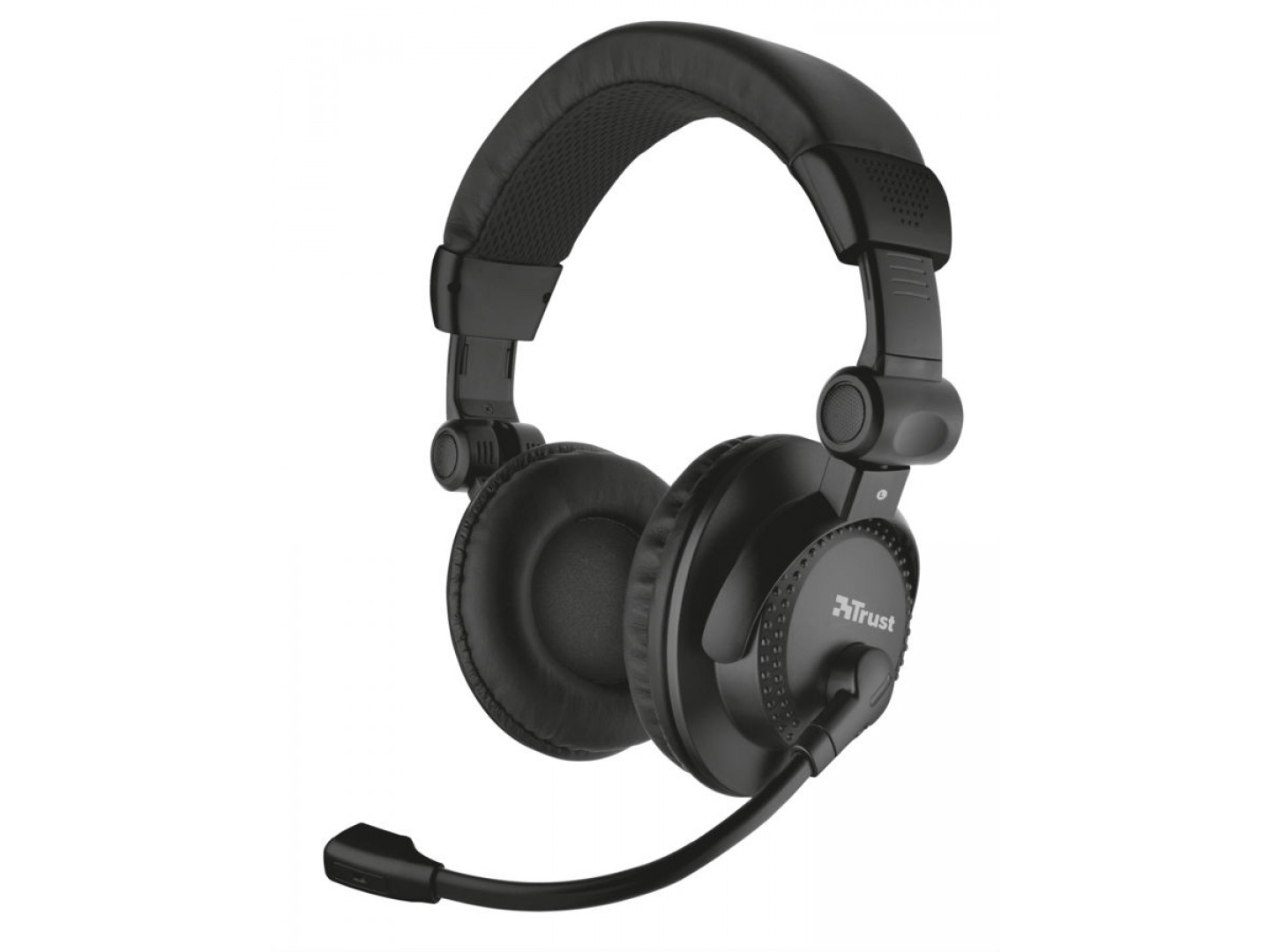 trust quasar headset