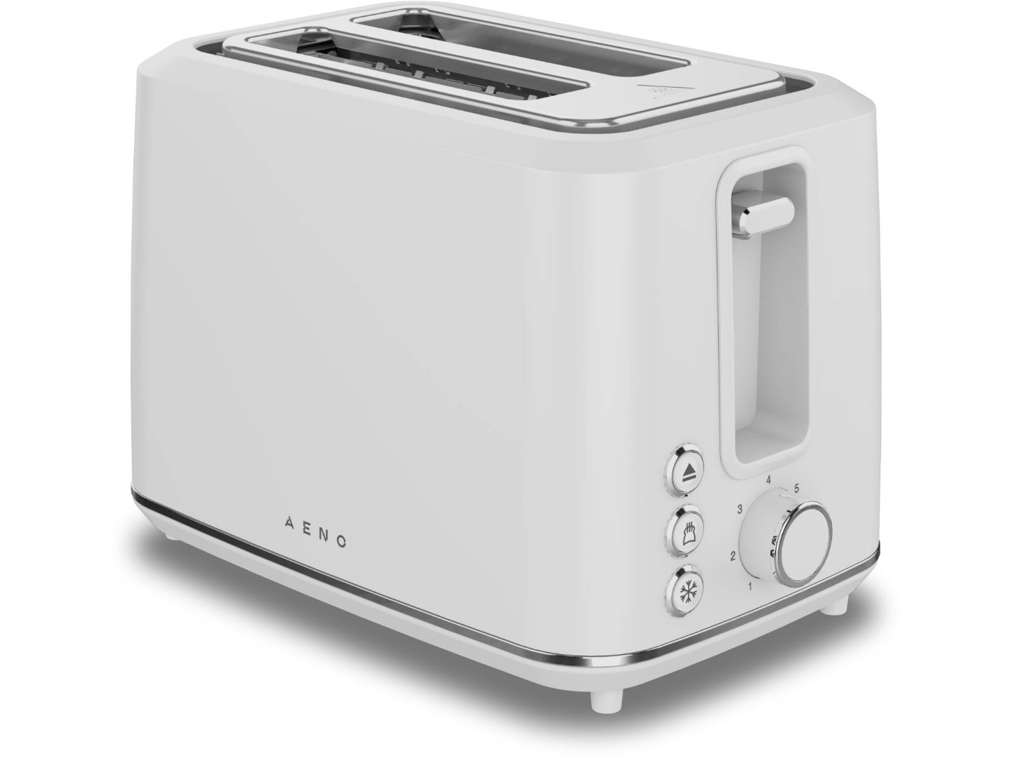 Тостер AENO TS1W (ATS0001W)