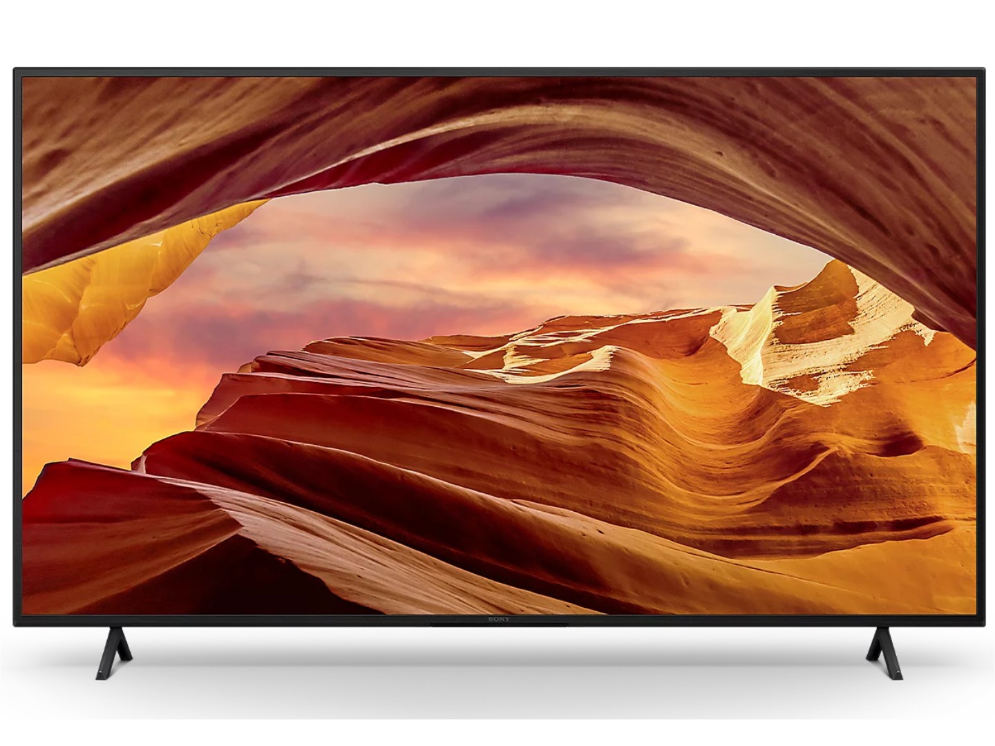 Телевізор Sony KD55X75WL