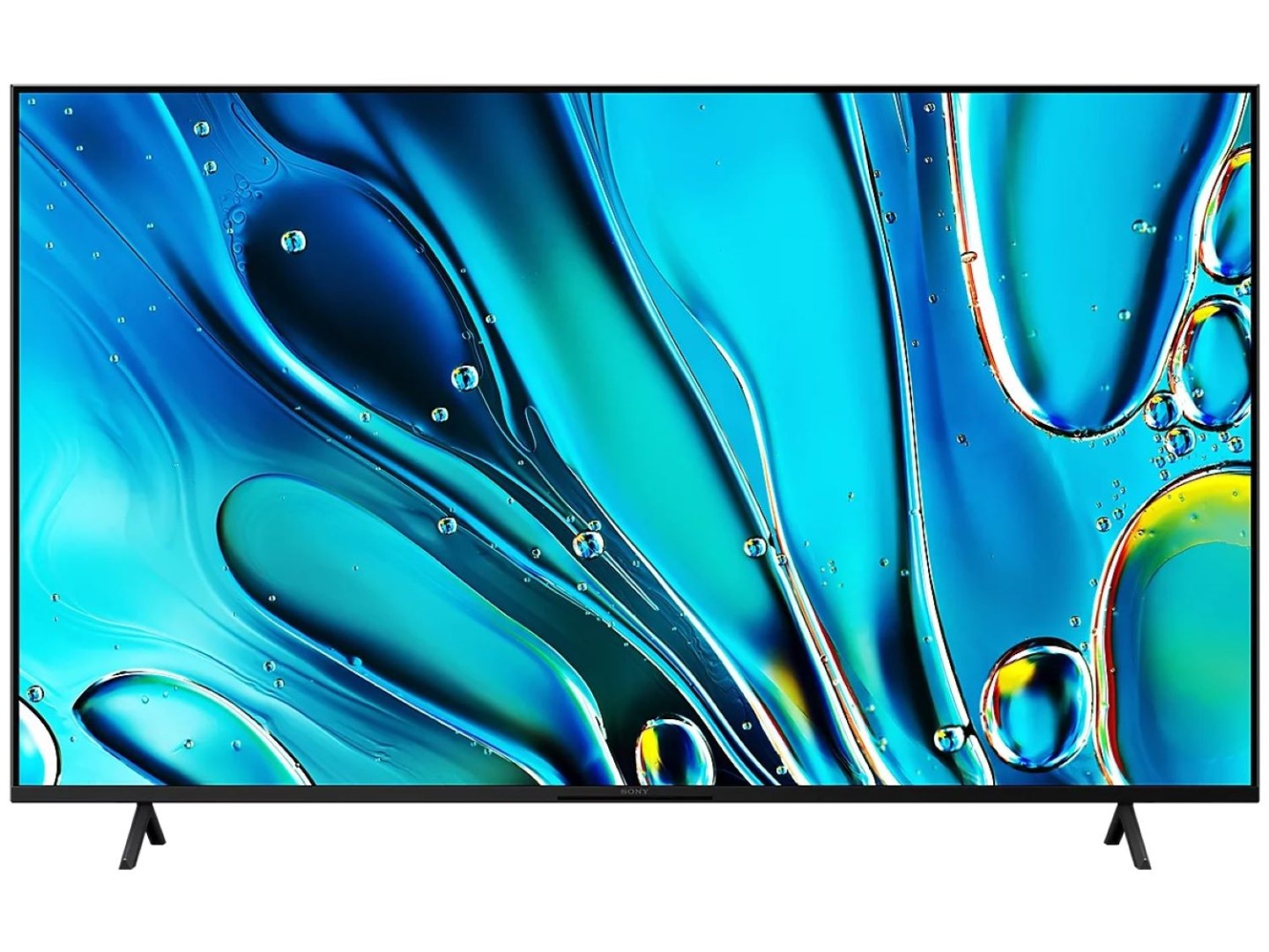 Телевізор Sony K-65S30
