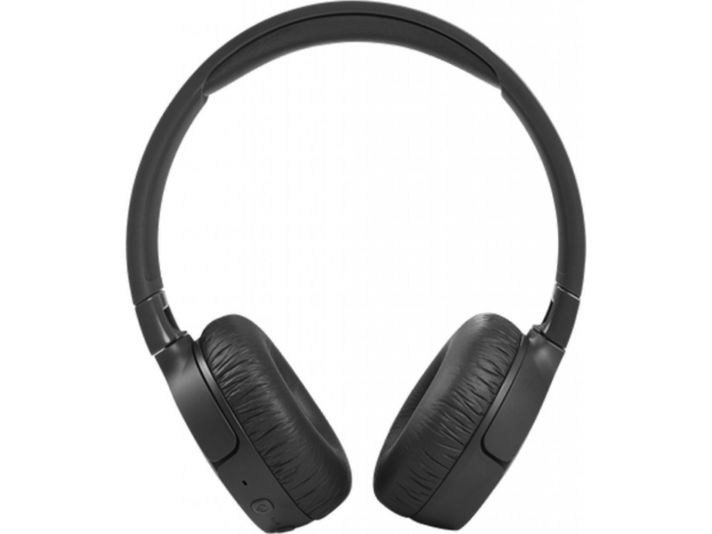 Навушники повнорозмірні бездротові JBL Tune 660 NC Black (JBLT660NCBLK) — фото 2