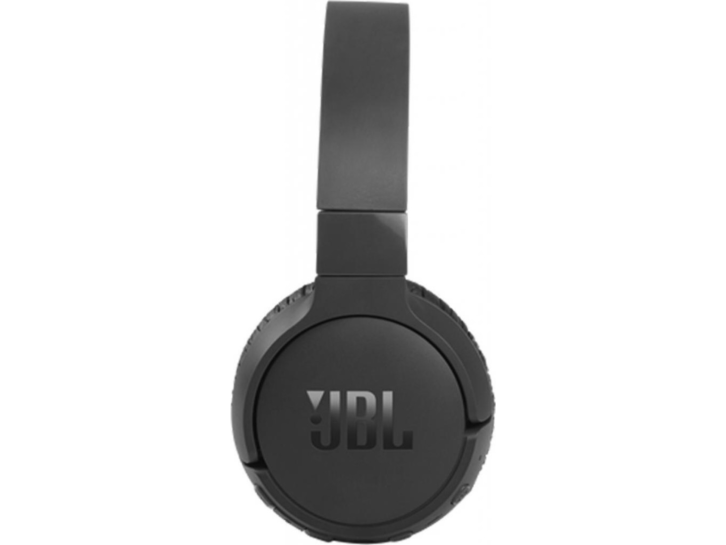 Навушники повнорозмірні бездротові JBL Tune 660 NC Black (JBLT660NCBLK) — фото 3
