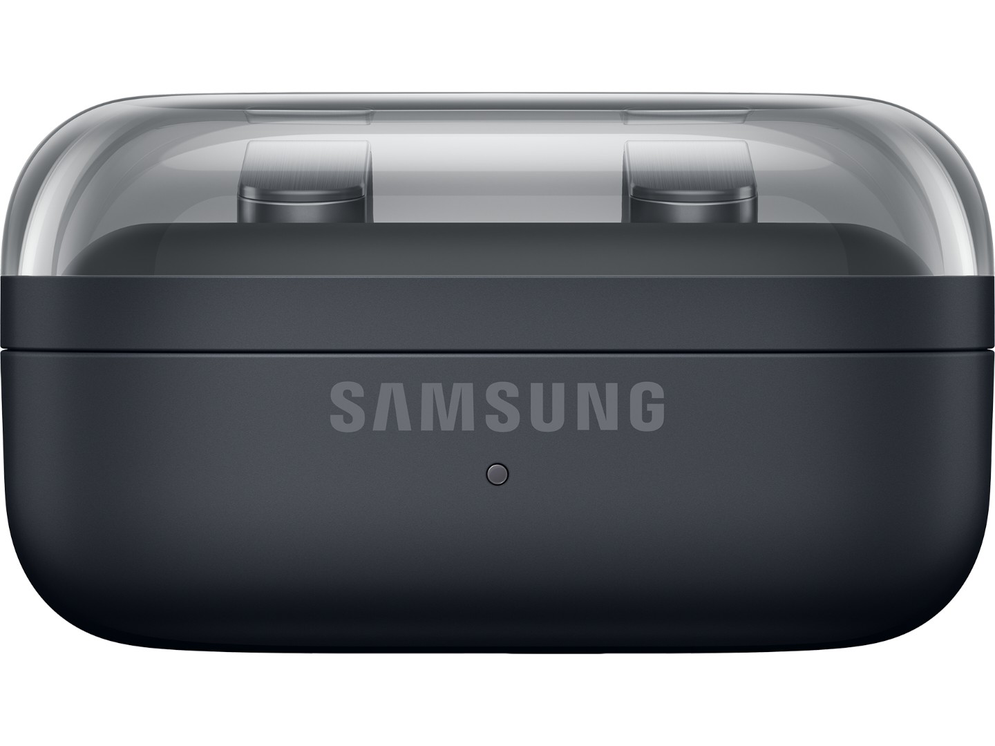 Навушники вкладиші бездротові TWS Samsung Galaxy Buds4 Black (SM-R540NZKASEK) — фото 6