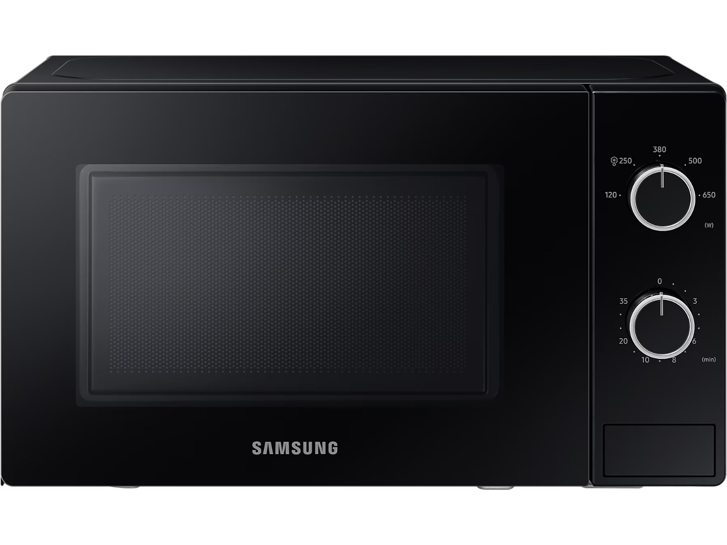 Мікрохвильова піч (НВЧ) Samsung MS20A3010AL/UA