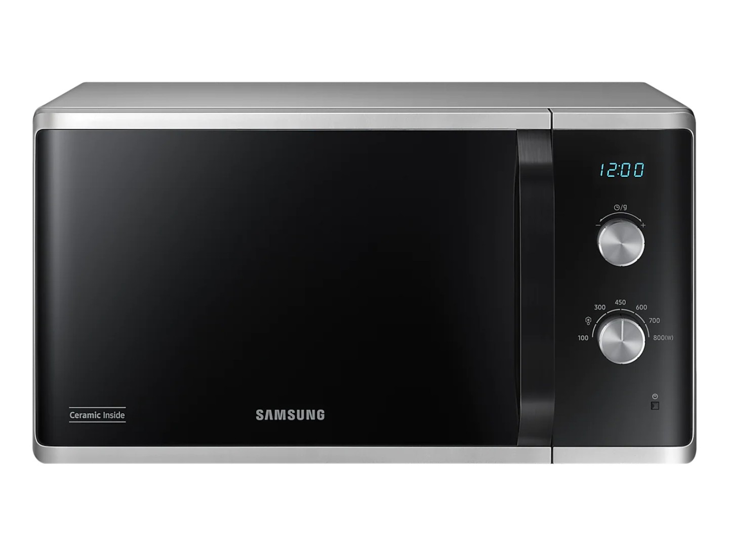 Мікрохвильова піч (НВЧ) Samsung MS23K3614AS/UA