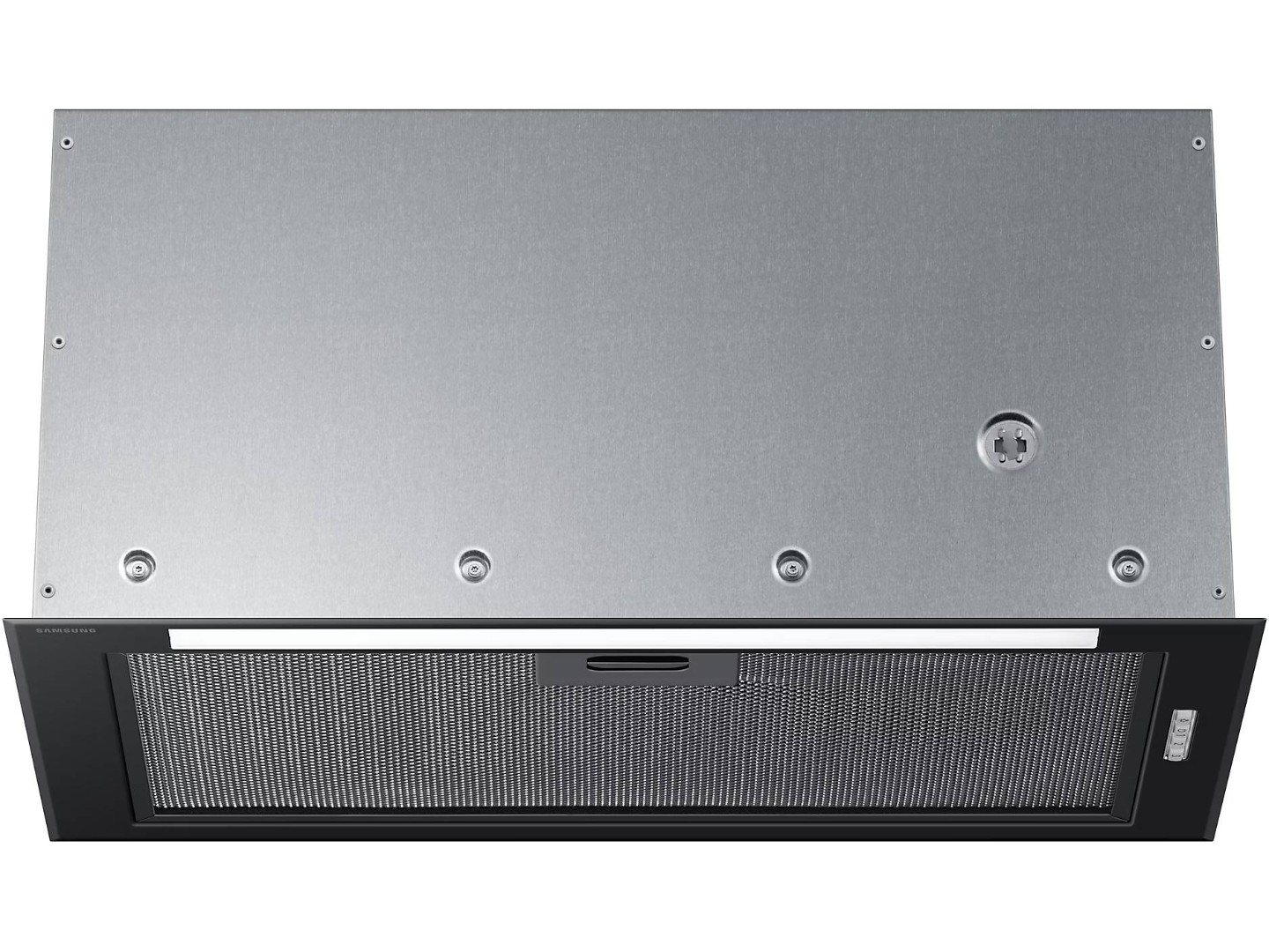 Витяжка вбудована Samsung NK52FG454CM/UR