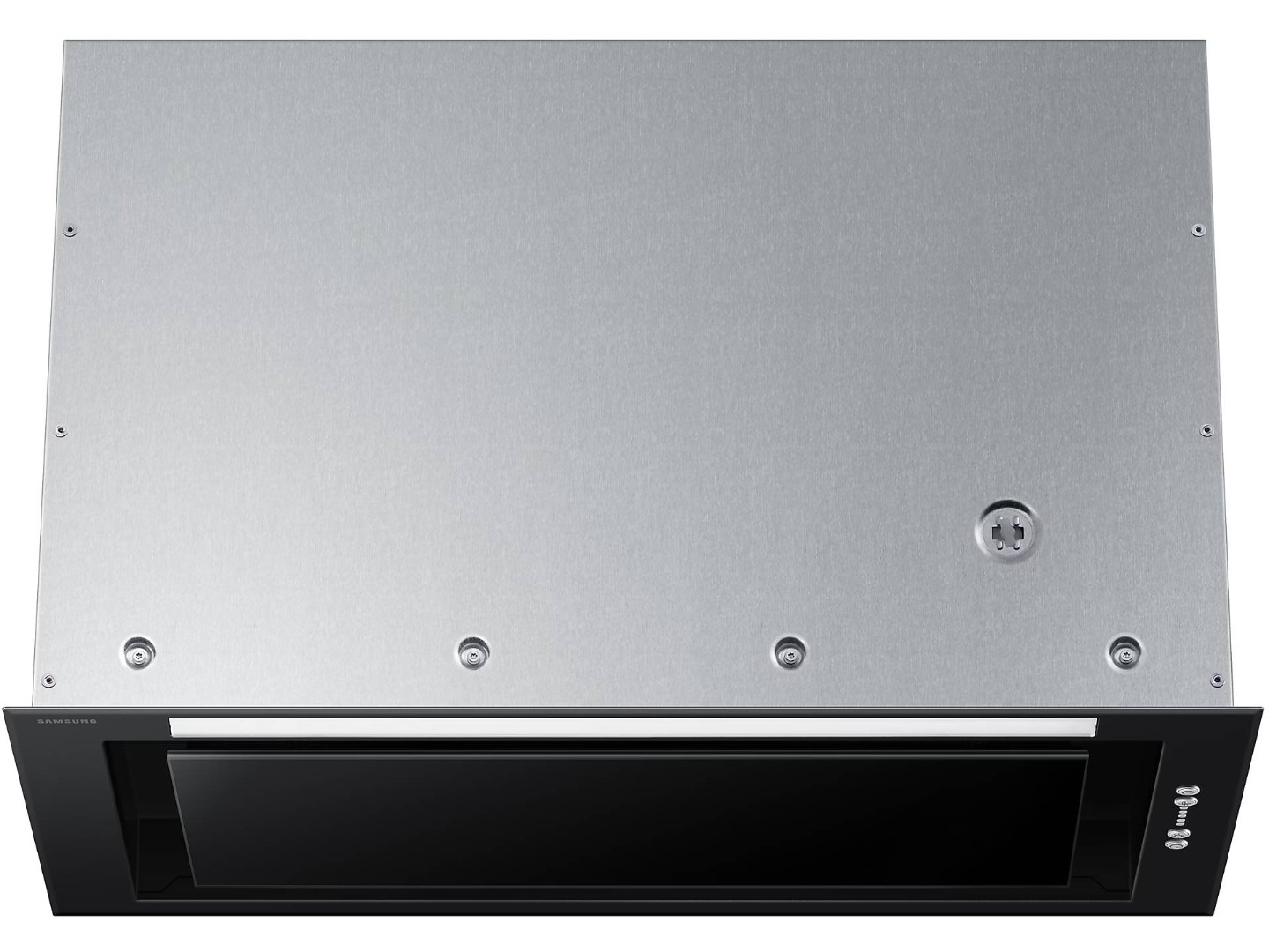Витяжка вбудована Samsung NK52FG455CC/UR