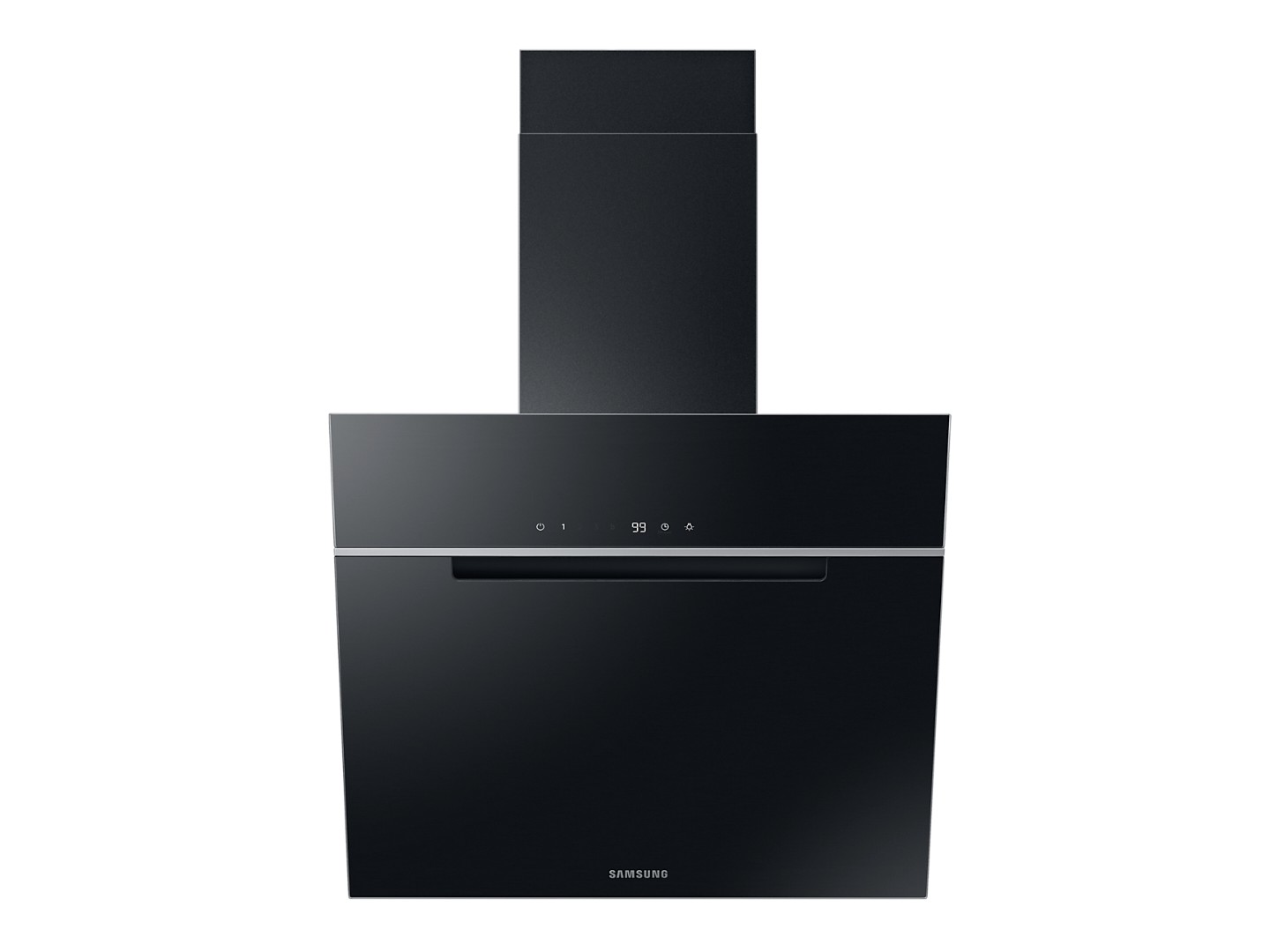 Витяжка декоративна Samsung NK24C7070WB/UR — фото 1