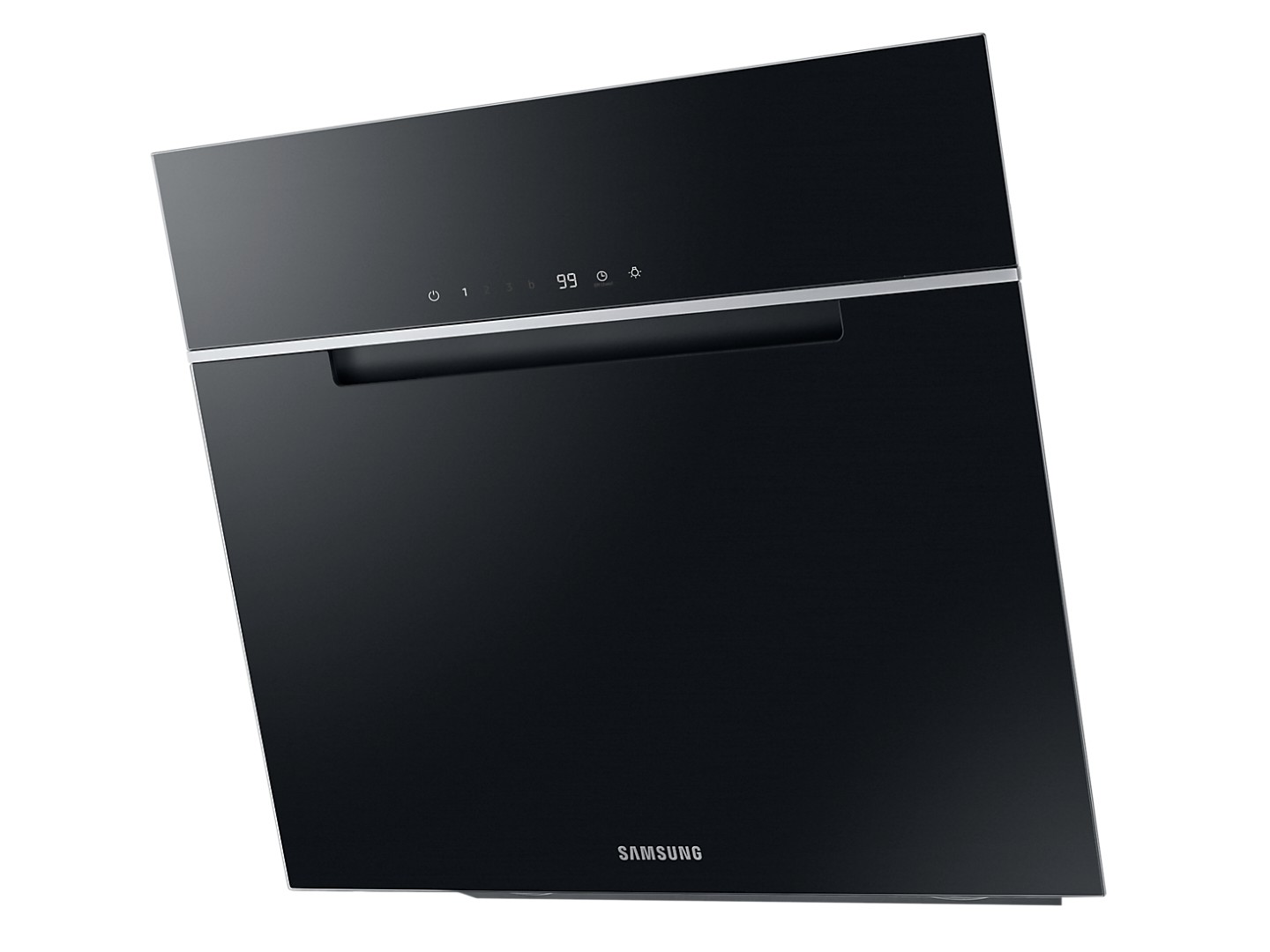 Витяжка декоративна Samsung NK24C7070WB/UR — фото 2