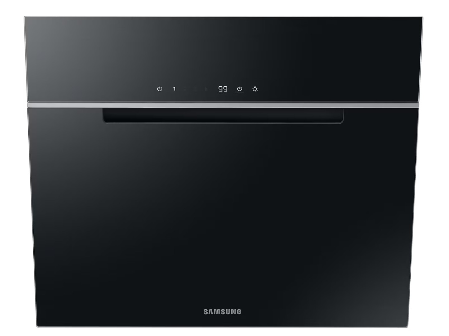 Витяжка декоративна Samsung NK24C7070WB/UR — фото 3