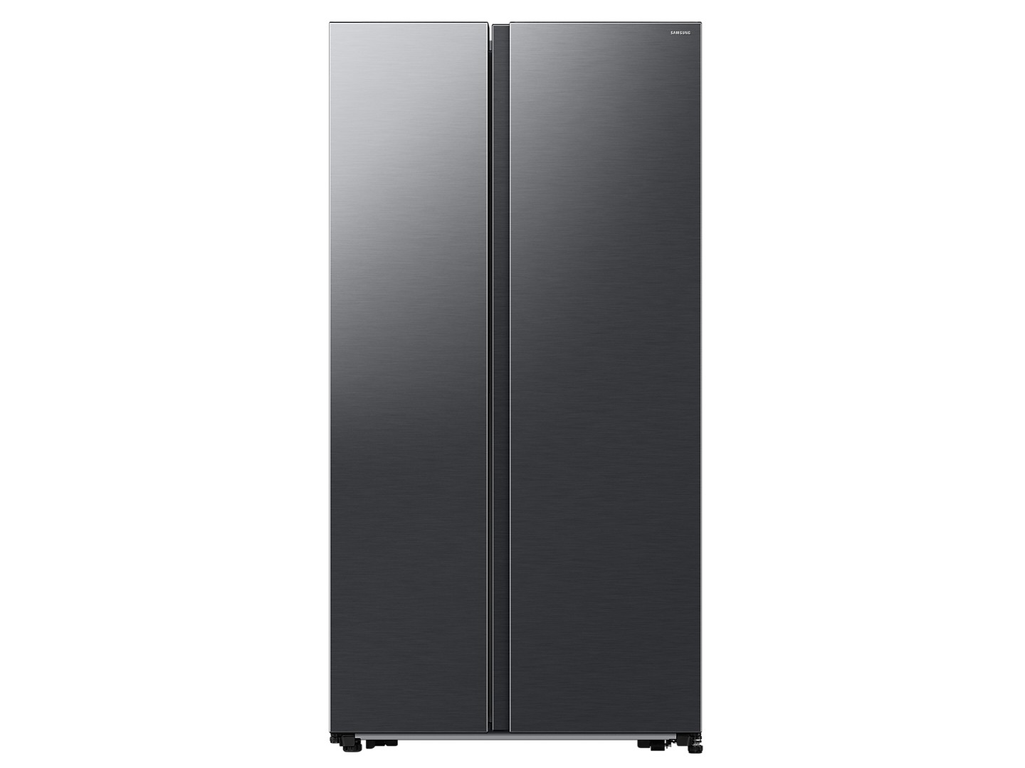 Холодильник Samsung RS57DG400EB4UA