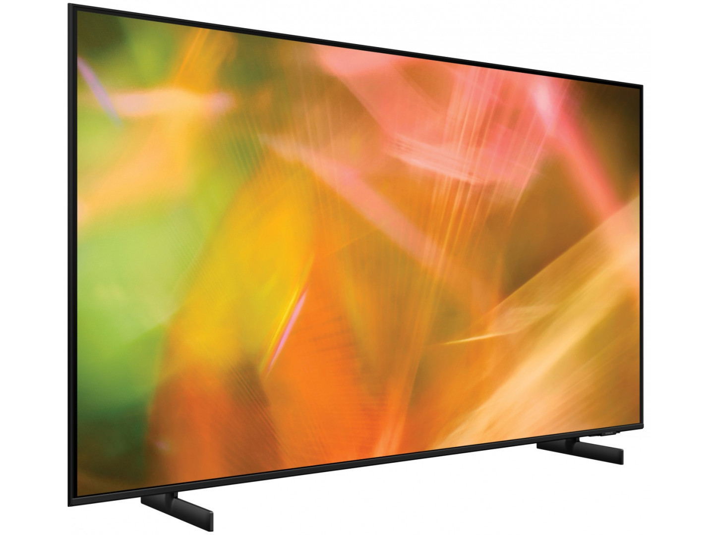 Купити Телевізор Samsung UE43AU8000UXUA за низькою ціною в Києві ...