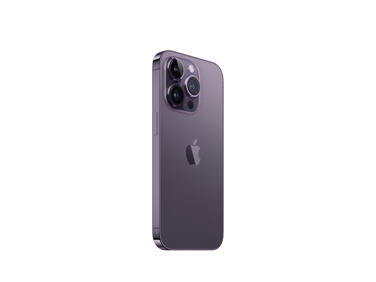 Смартфон Apple iPhone 14 Pro Max 256Gb Deep Purple (Відновлений, Добрий стан) — фото 3