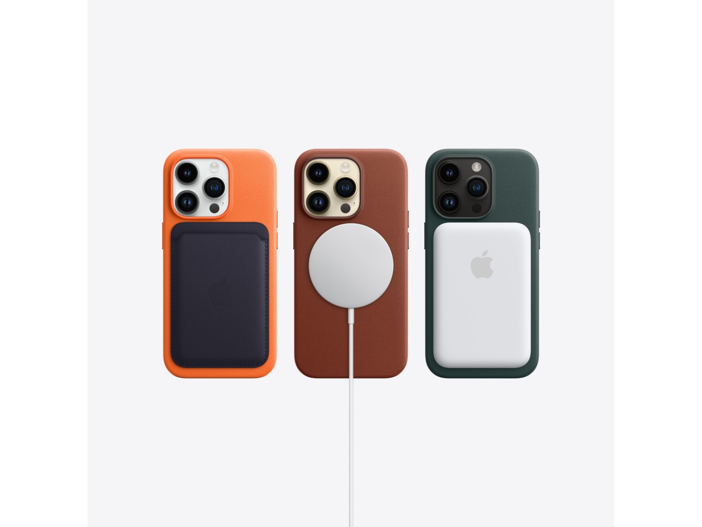 Смартфон Apple iPhone 14 Pro Max 256Gb Deep Purple (Відновлений, Добрий стан) — фото 8