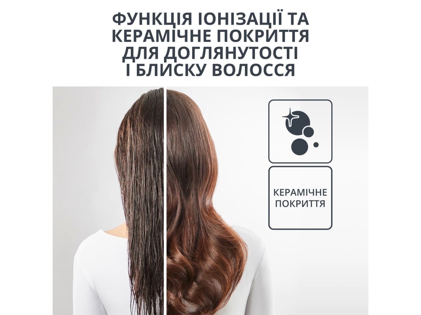 Фен-щітка Rowenta UB9540F0 BRUSH ACTIV 6в1 — фото 6