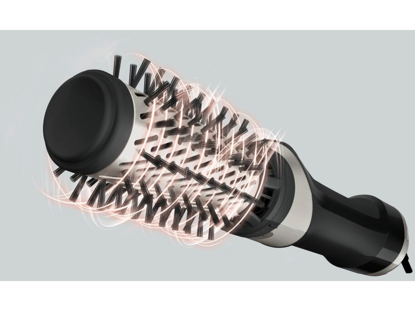 Фен-щітка Rowenta UB9540F0 BRUSH ACTIV 6в1 — фото 12