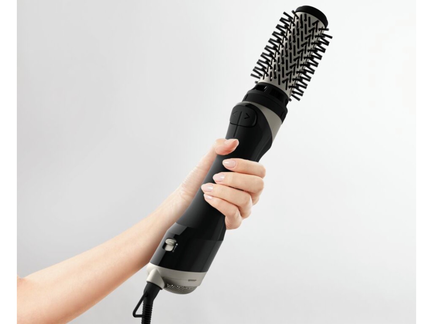 Фен-щітка Rowenta UB9540F0 BRUSH ACTIV 6в1 — фото 13