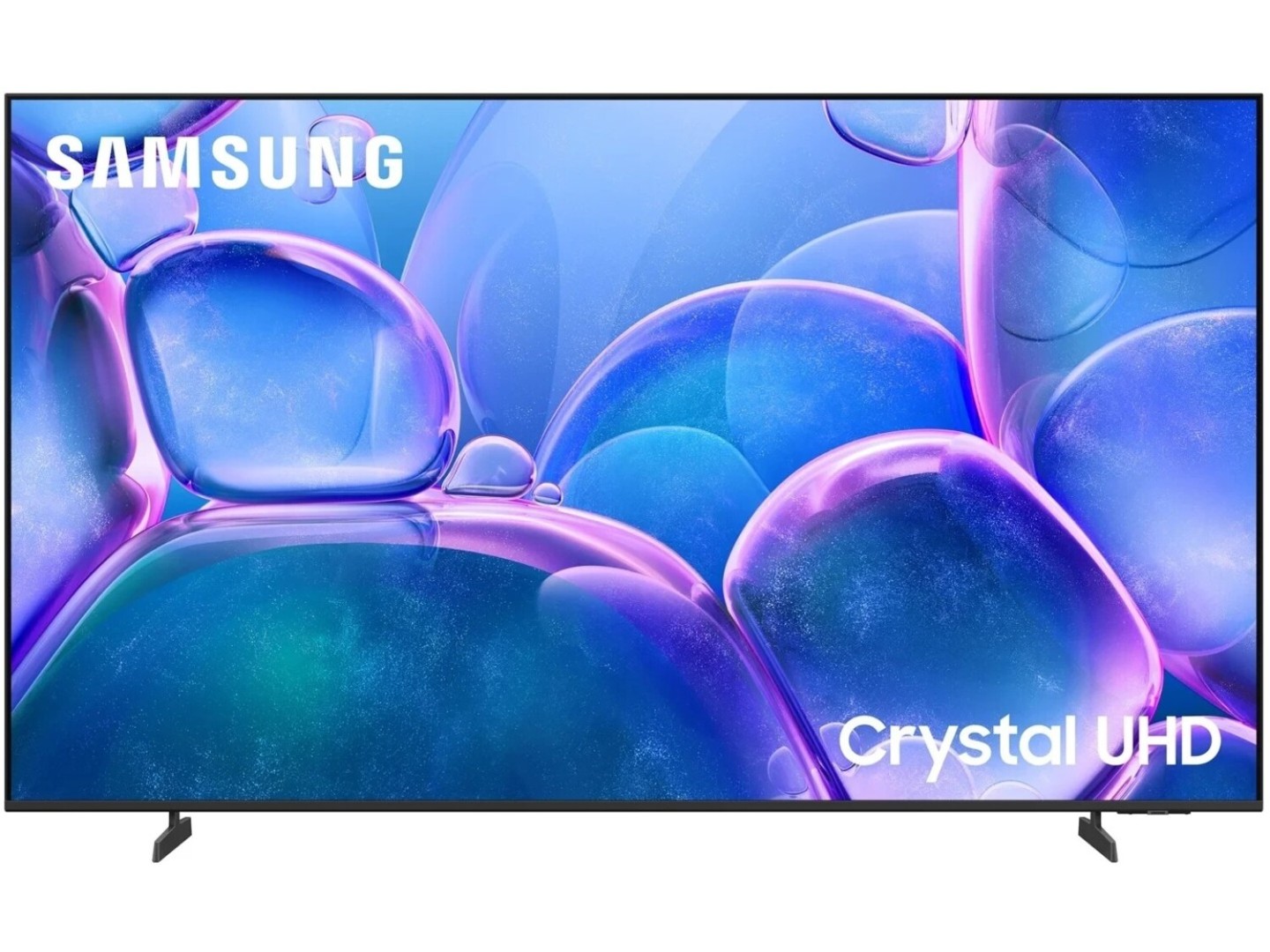 Телевізор Samsung UE43U7000FUXUA