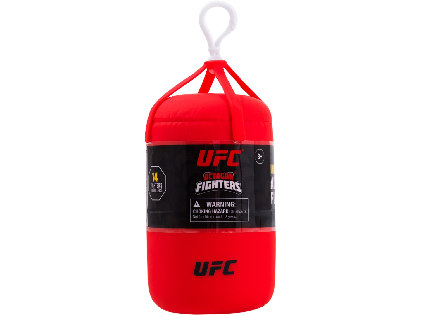 Колекційна фігурка набір UFC ПІДВЕСНА ГРУША в асортименті (UFC9000)