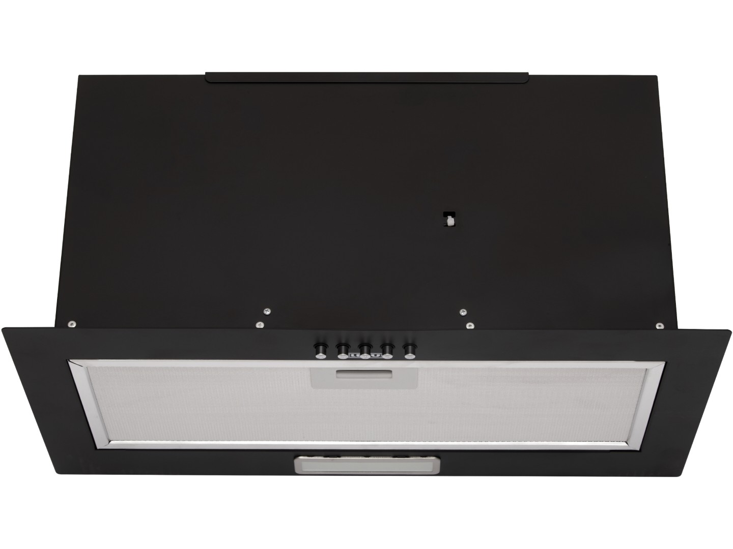 Витяжка вбудована ELEYUS UNIA 800 LED 52 BL