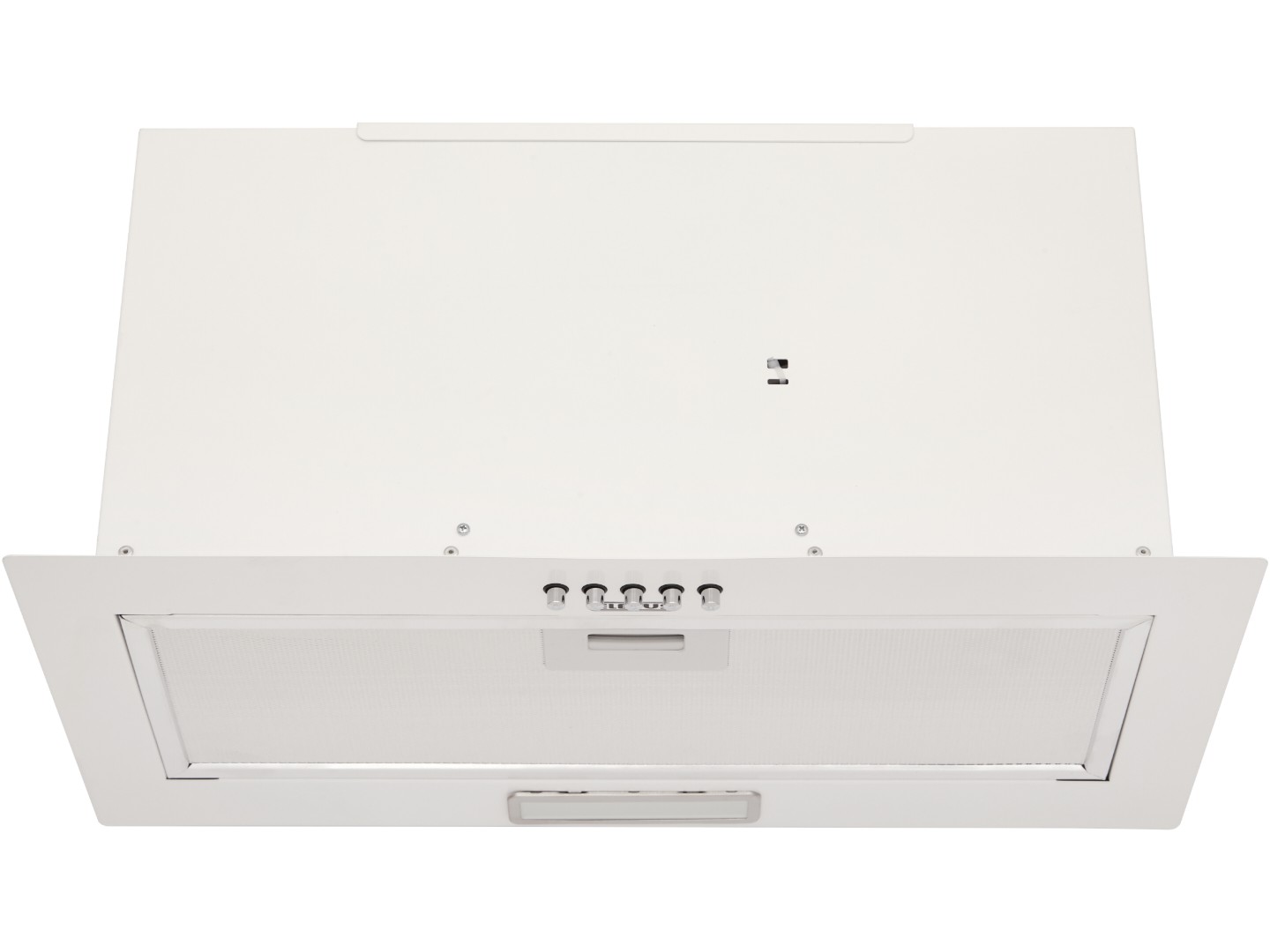 Витяжка вбудована ELEYUS Unia 800 LED 52 WH