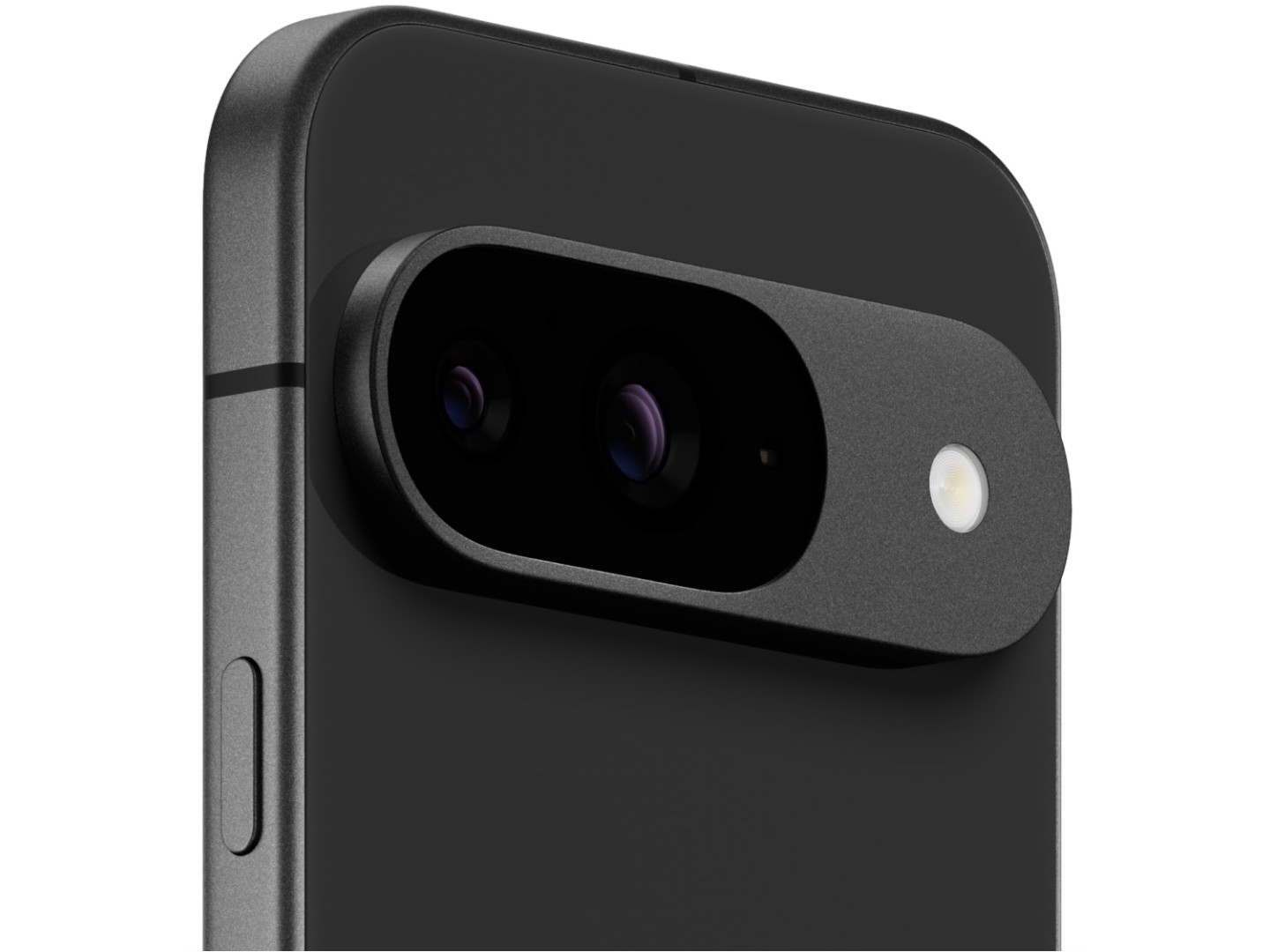 Смартфон Google Pixel 9 128GB Obsidian (Вживаний) — фото 3