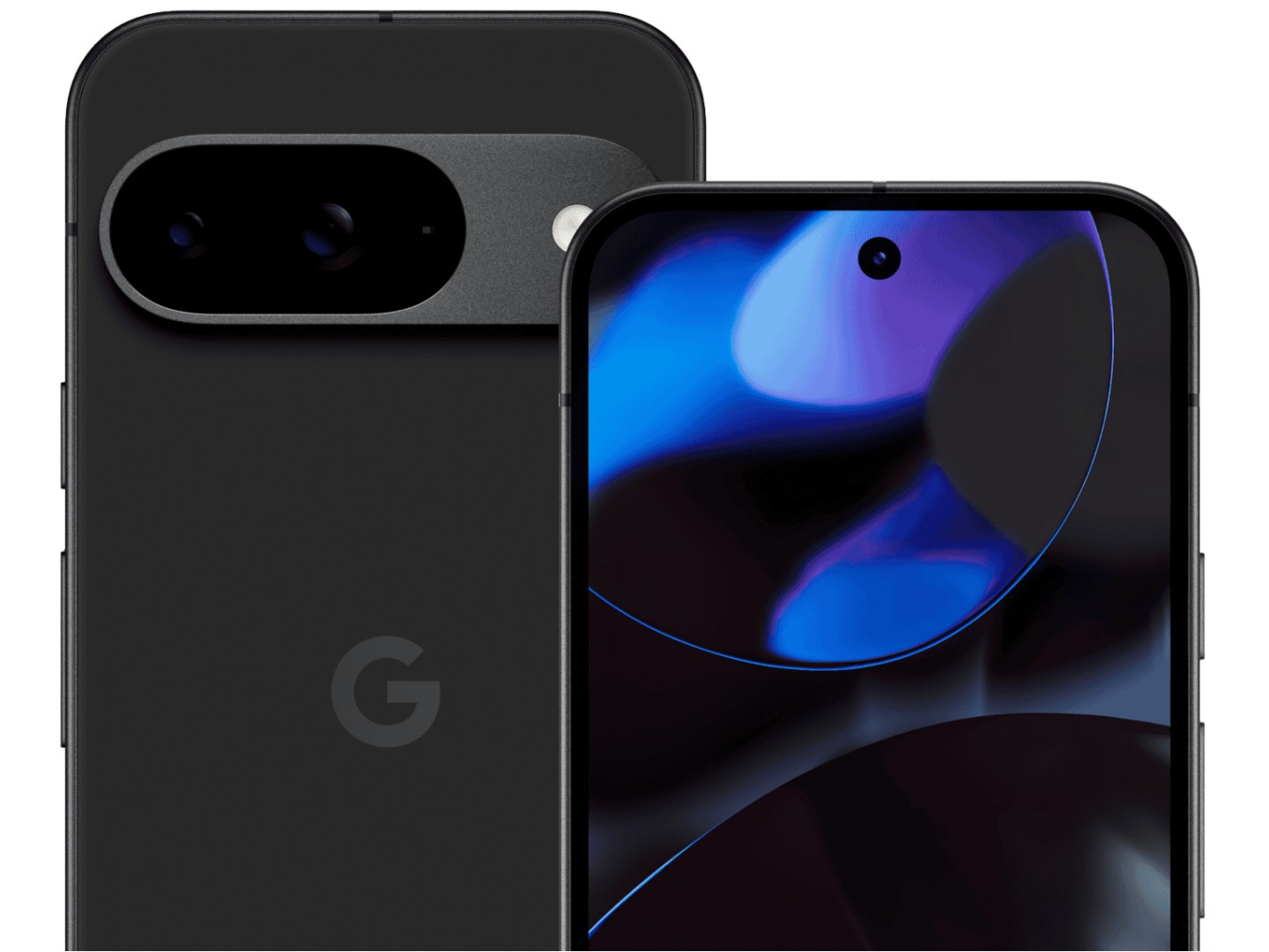 Смартфон Google Pixel 9 128GB Obsidian (Вживаний) — фото 5