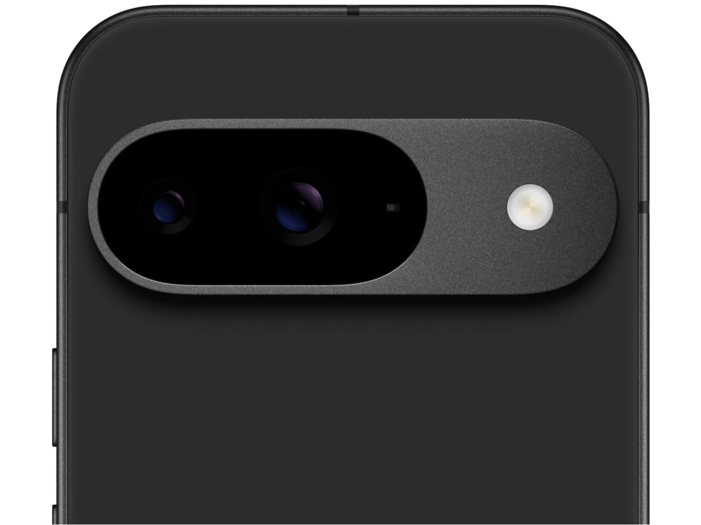 Смартфон Google Pixel 9 128GB Obsidian (Вживаний) — фото 4